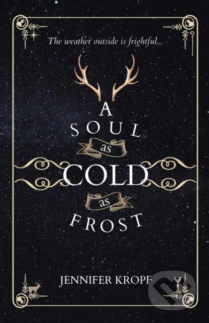 A Soul as Cold as Frost