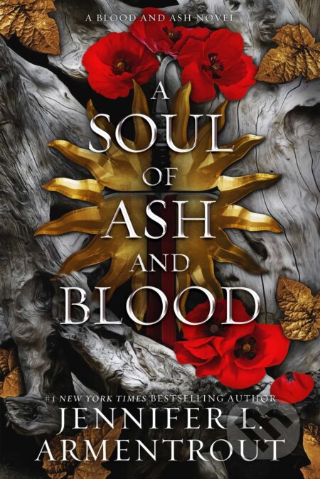 A Soul of Ash and Blood