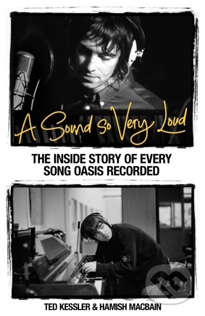 A Sound So Very Loud