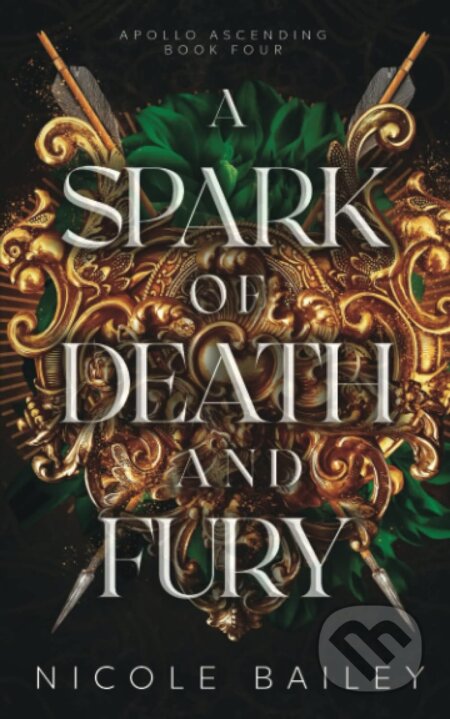 A Spark of Death and Fury