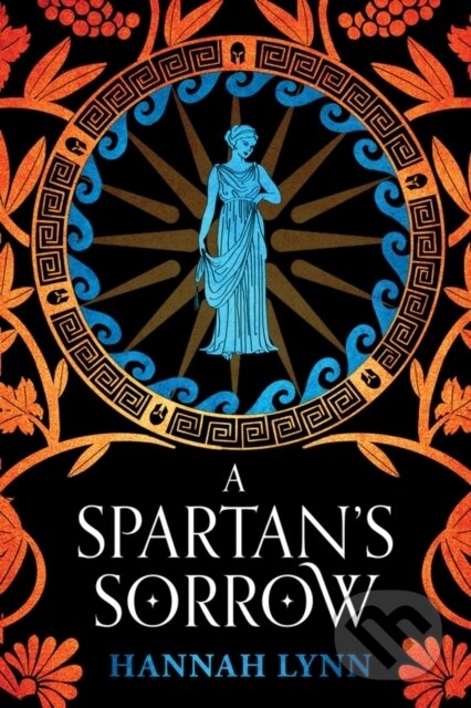 A Spartan's Sorrow