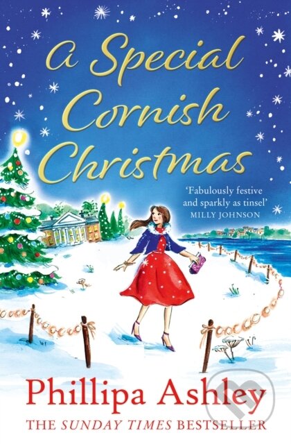 A Special Cornish Christmas