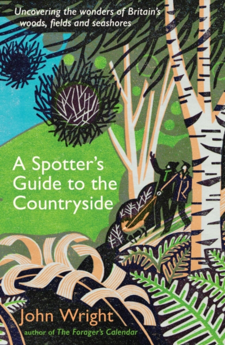 A Spotterâ€™s Guide to the Countryside