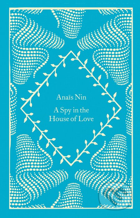 A Spy In The House Of Love