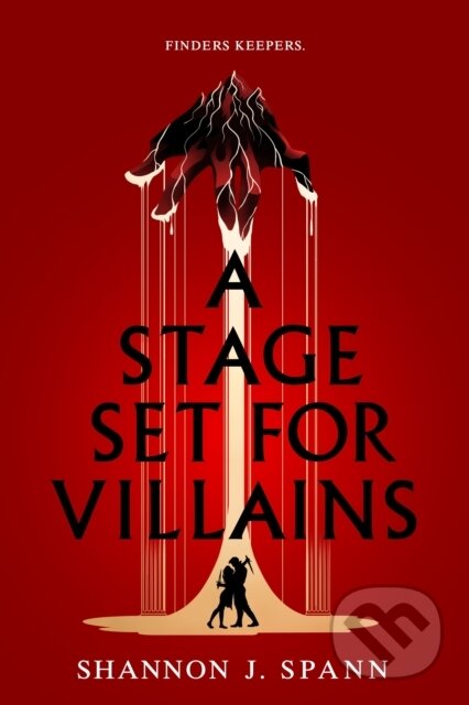 A Stage Set for Villains