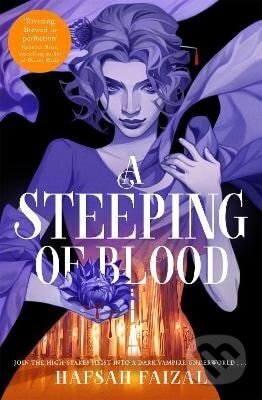 A Steeping of Blood