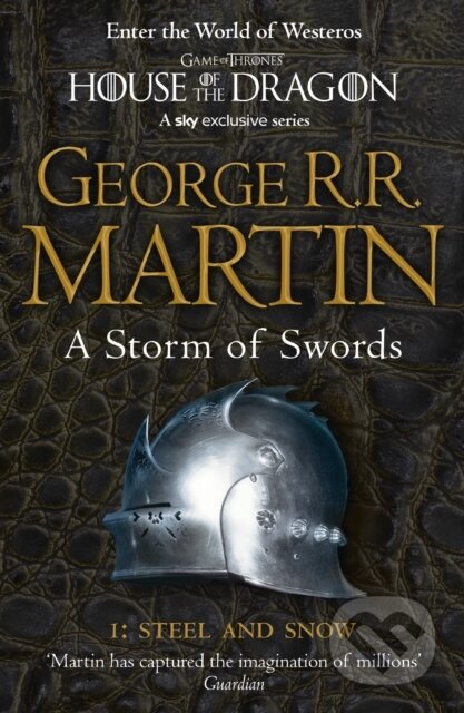 A Storm of Swords
