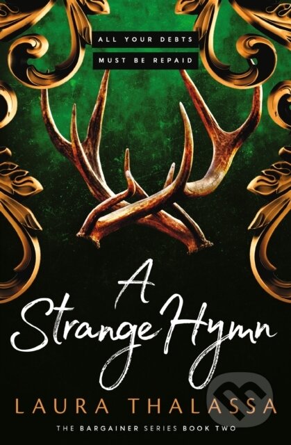 A Strange Hymn