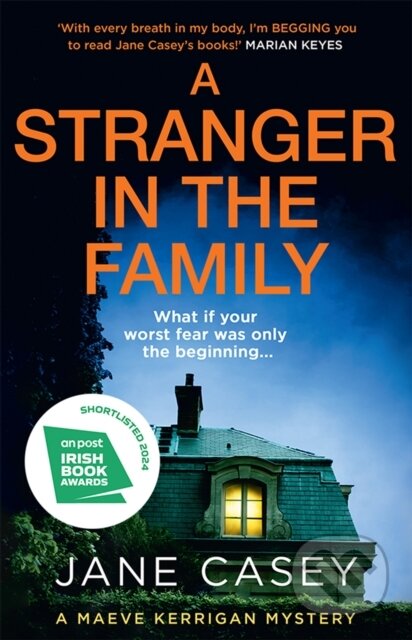 A Stranger in the Family