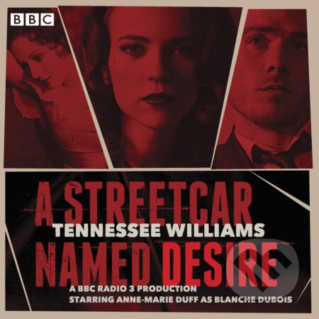 A Streetcar Named Desire