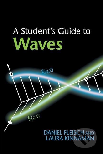A Student's Guide to Waves