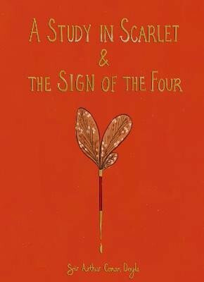 A Study in Scarlet & The Sign of the Four (Collector's Edition)
