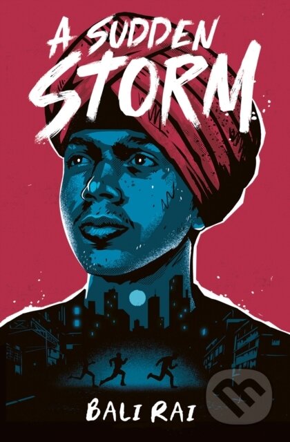 A Sudden Storm
