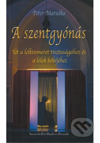 A szentgyónás
