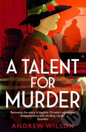 A Talent For Murder
