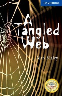 A Tangled Web Level 5