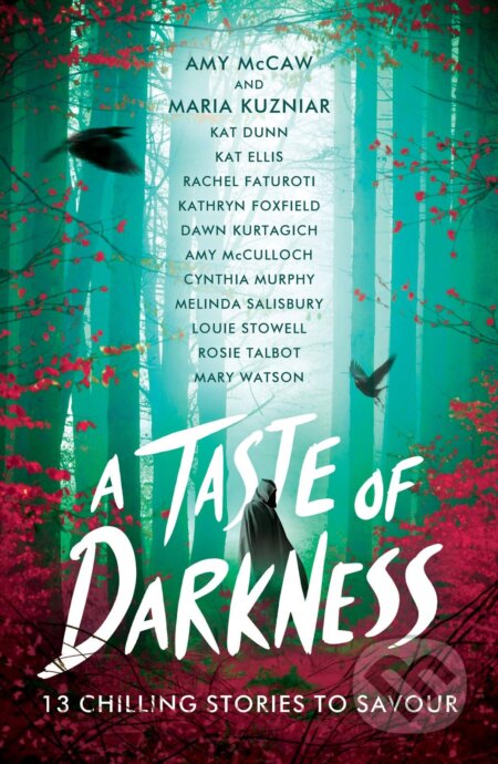 A Taste of Darkness