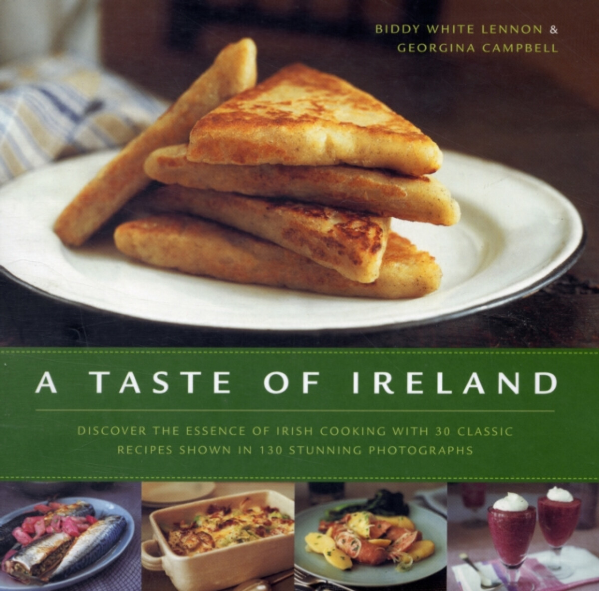 A Taste of Ireland