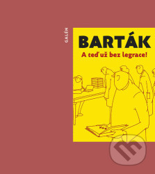 A teď už bez legrace!