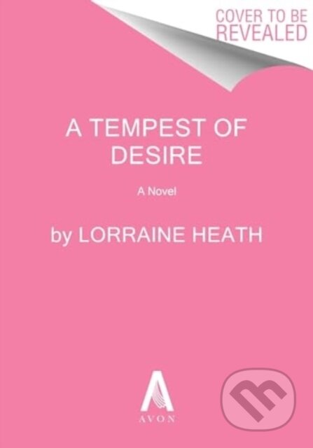 A Tempest of Desire (A Novel)