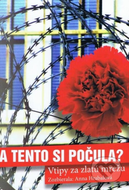 A tento si počula? (Vtipy za zlatú mrežu)