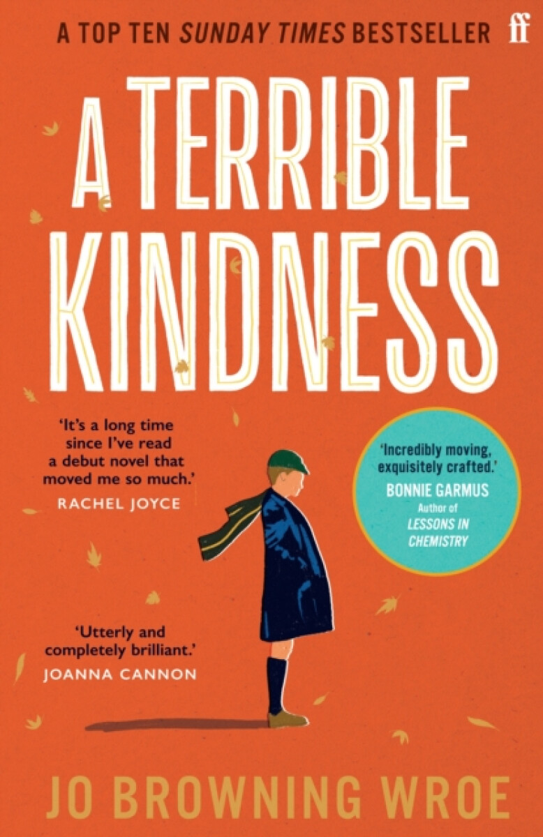 A Terrible Kindness - Browning Wroe Jo