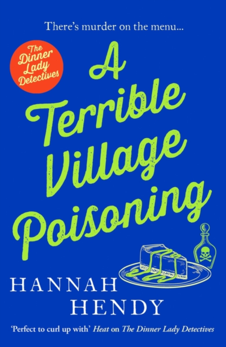 A Terrible Village Poisoning