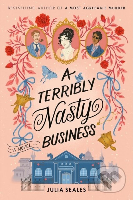 A Terribly Nasty Business