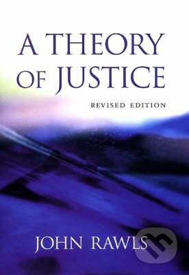 A Theory of Justice (Revised Edition)