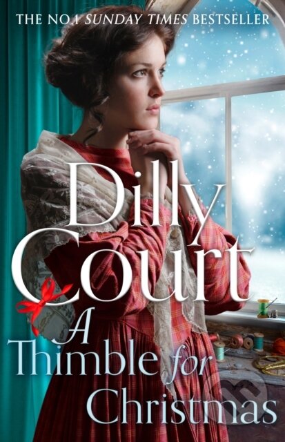 A Thimble for Christmas