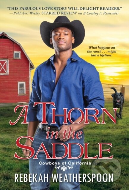 A Thorn In The Saddle