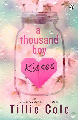 A Thousand Boy Kisses - Tillie Cole