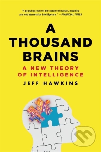 A Thousand Brains