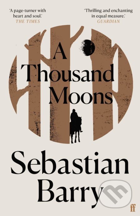 A Thousand Moons