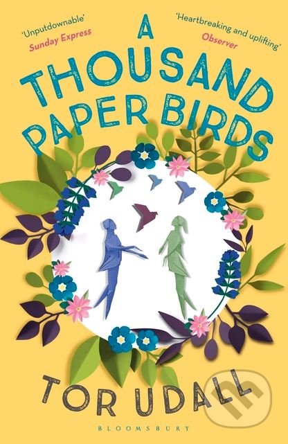 A Thousand Paper Birds