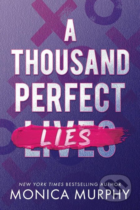 A Thousand Perfect Lies