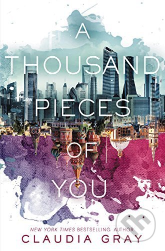 A Thousand Pieces of You