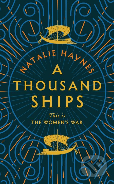 A Thousand Ships