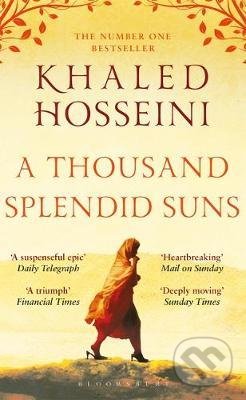 A Thousand Splendid Suns