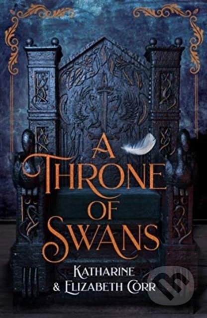 A Throne of Swans