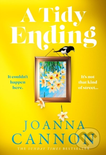 A Tidy Ending