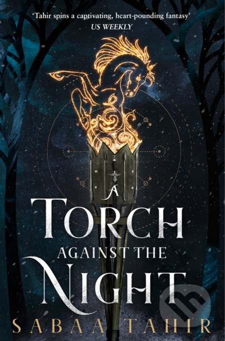 A Torch Against the Night