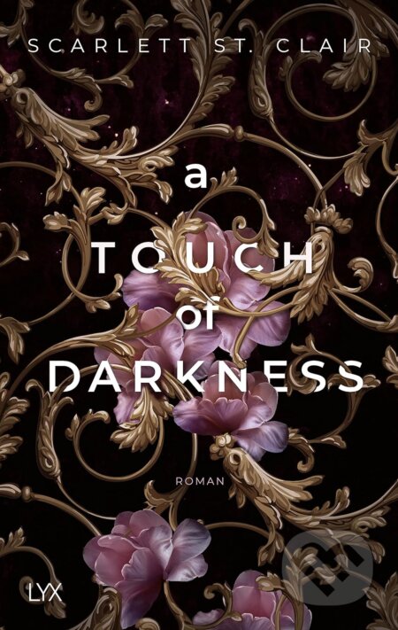 A Touch of Darkness