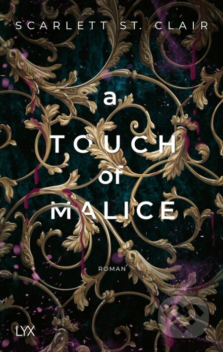 A Touch of Malice