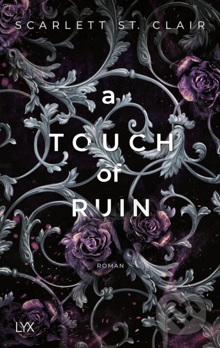 A Touch of Ruin