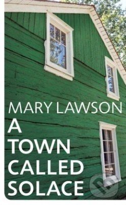 A Town Called Solace