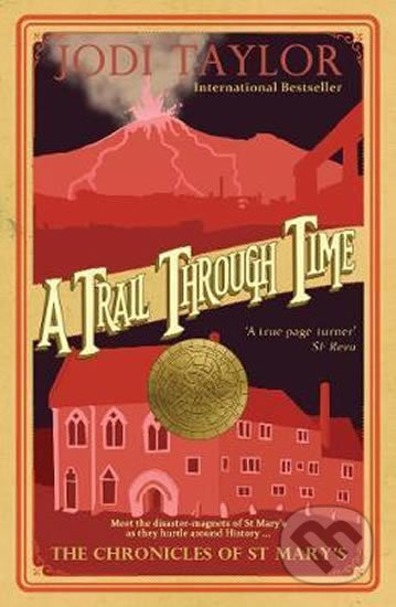 A Trail Through Time