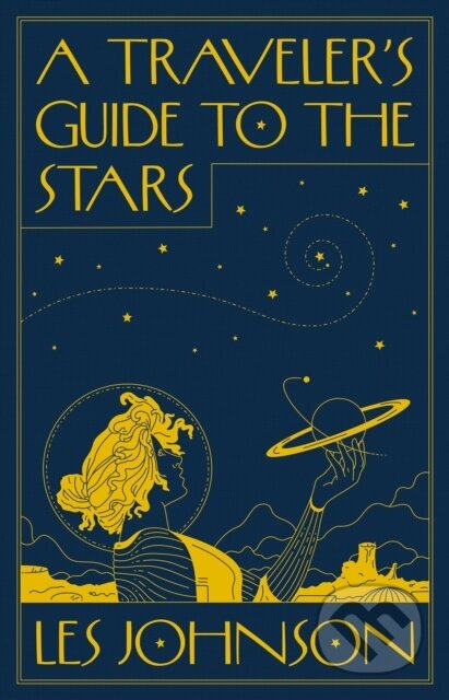 A Traveler’s Guide to the Stars