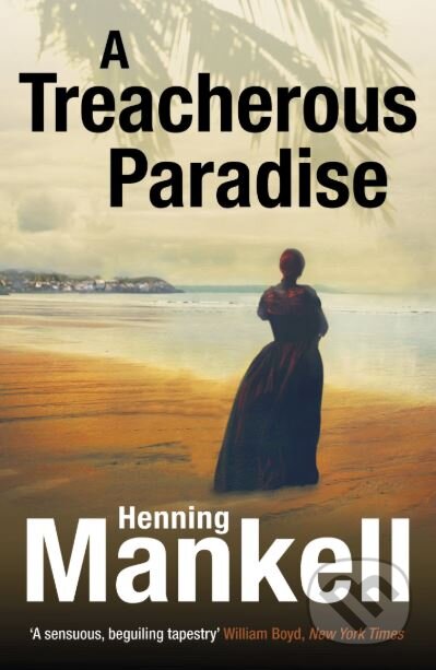 A Treacherous Paradise