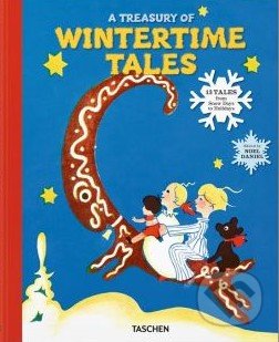 A Treasury of Wintertime Tales